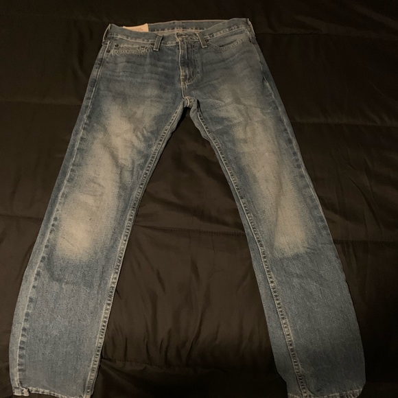 Hollister Skinny Jeans 28 x 30 - Picture 1 of 4